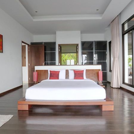 Kulraya Villas - Luxury Serviced Pool Villas Koh Lanta Exterior foto