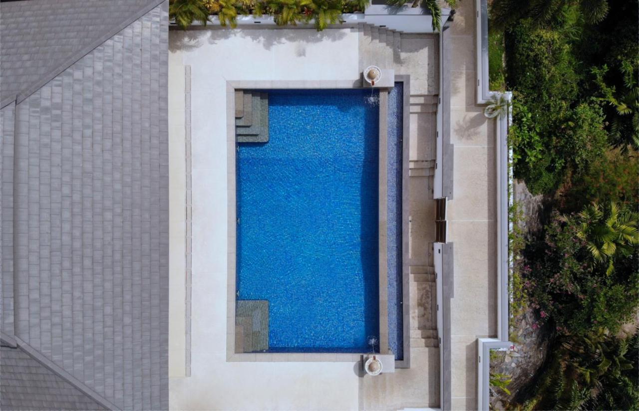 Kulraya Villas - Luxury Serviced Pool Villas Koh Lanta Exterior foto