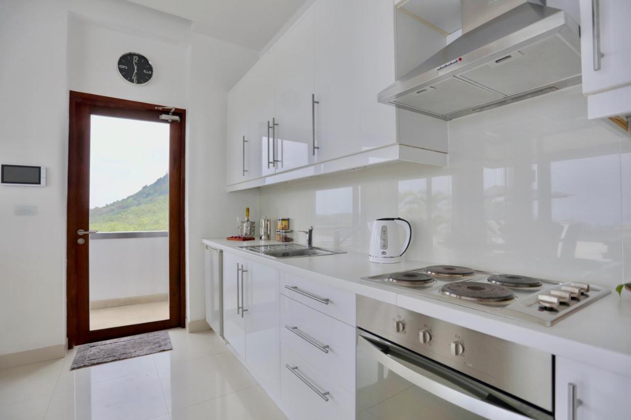 Kulraya Villas - Luxury Serviced Pool Villas Koh Lanta Exterior foto