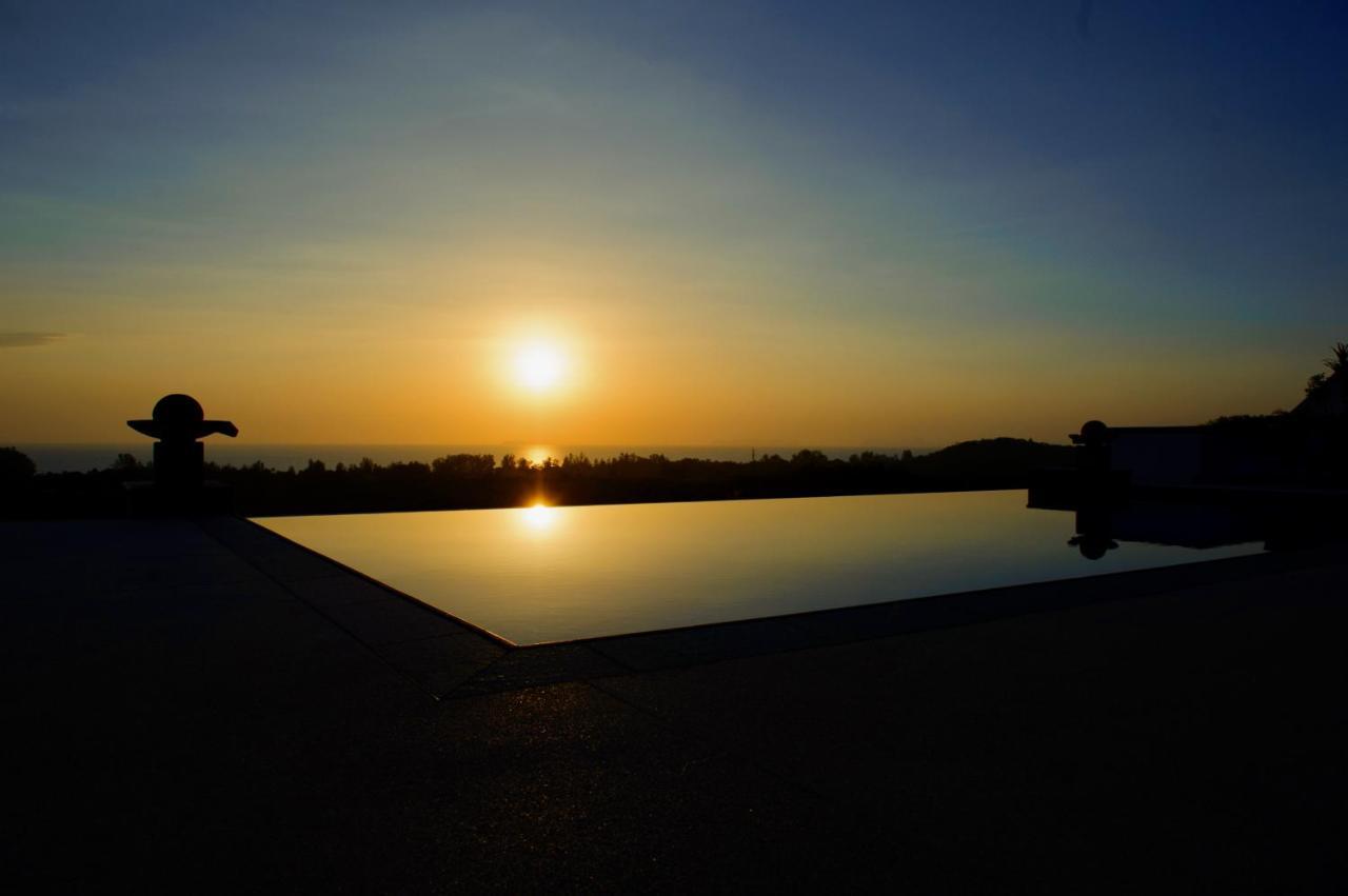 Kulraya Villas - Luxury Serviced Pool Villas Koh Lanta Exterior foto